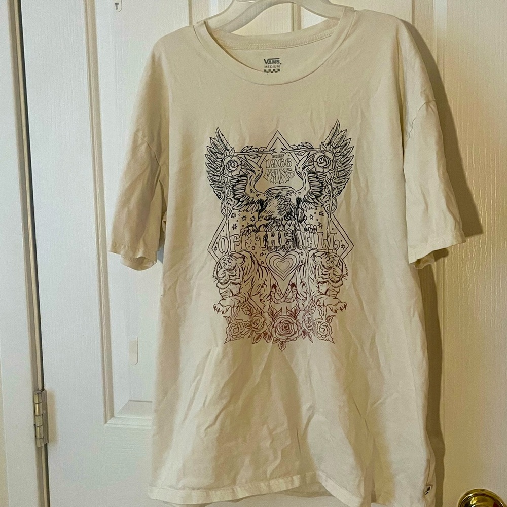 Vans T-shirt